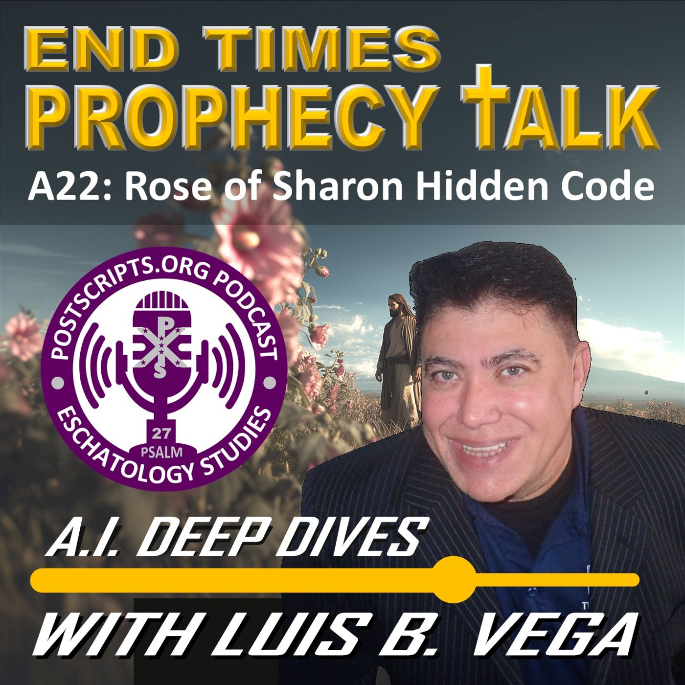 PostScripts.org - End Times Prophecy