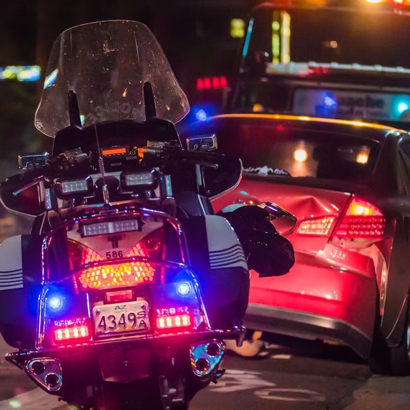 Avv. Jacobino, incidente di Salerno: «Non capisco la libertà della donna»