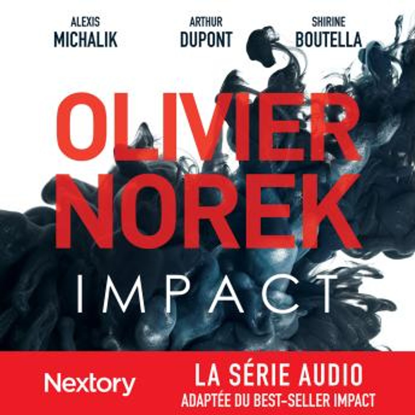 Listen to the Best Full Audiobooks in Mystery, Thriller & Horror, Espionage