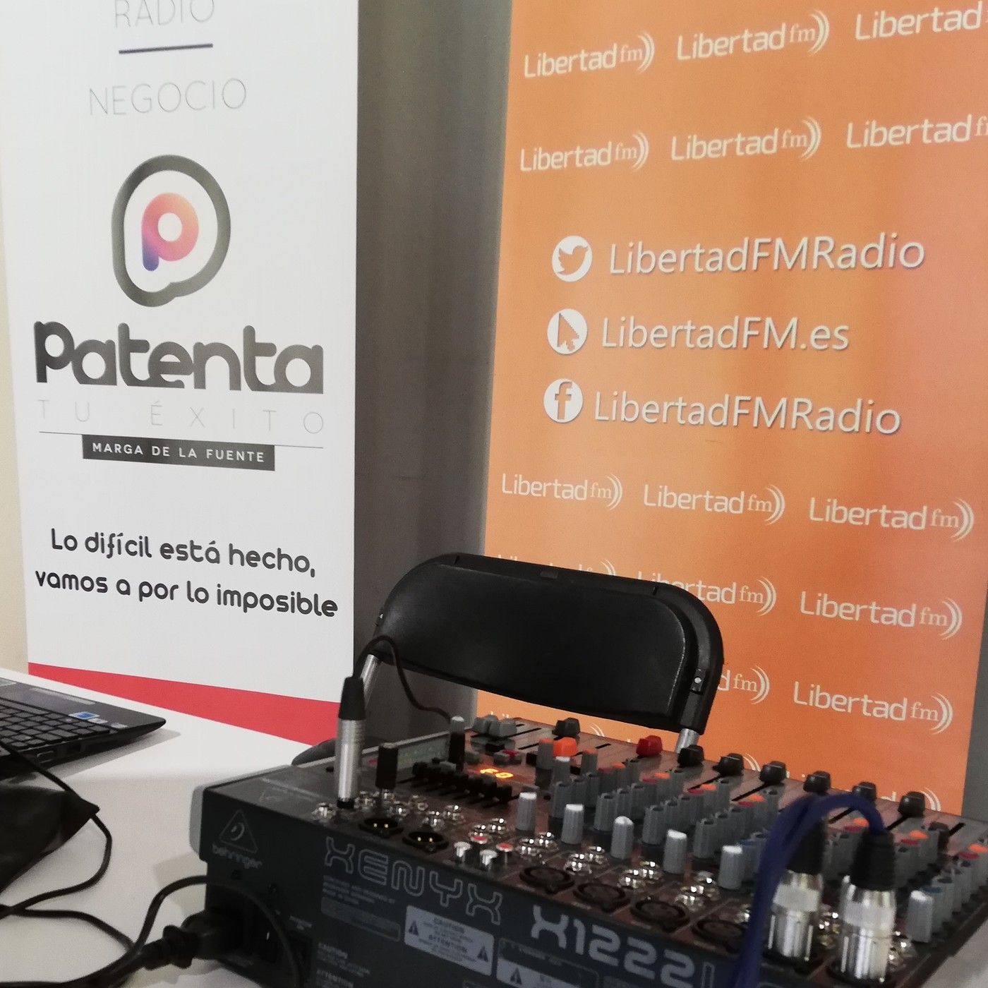 Patenta tu éxito con Marga de la Fuente