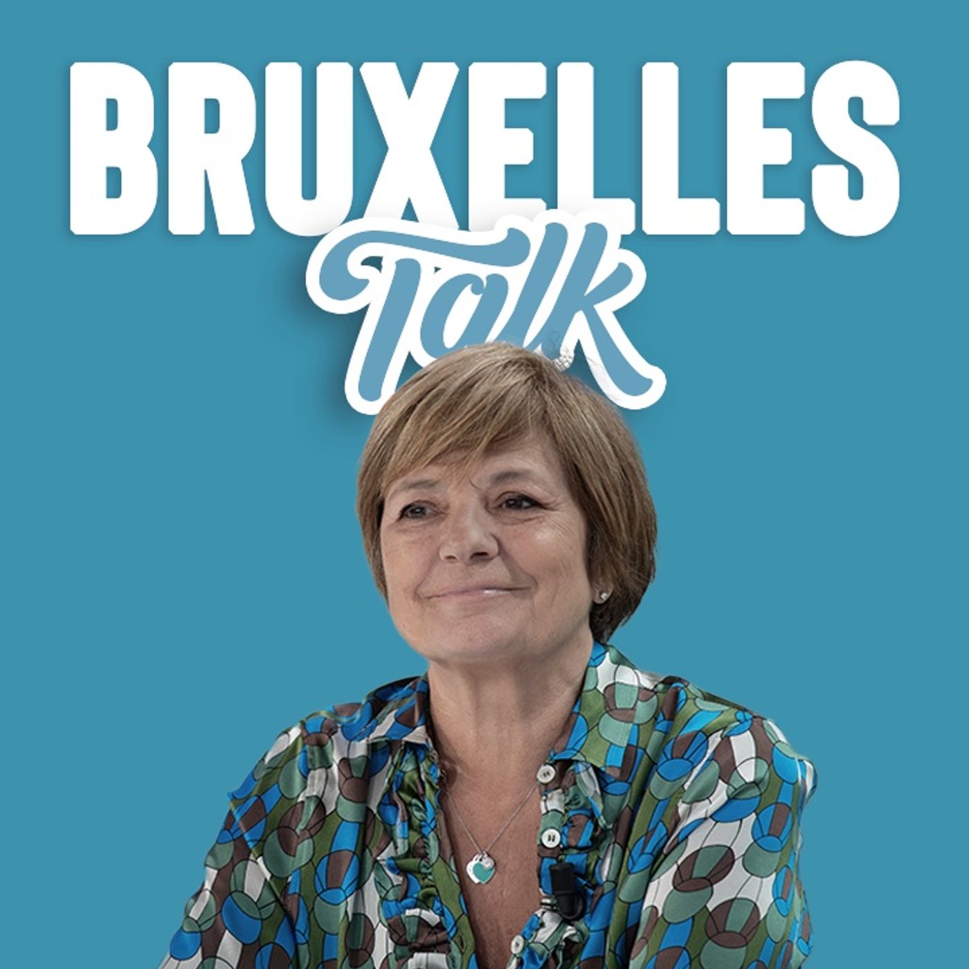 Bruxelles TALK!