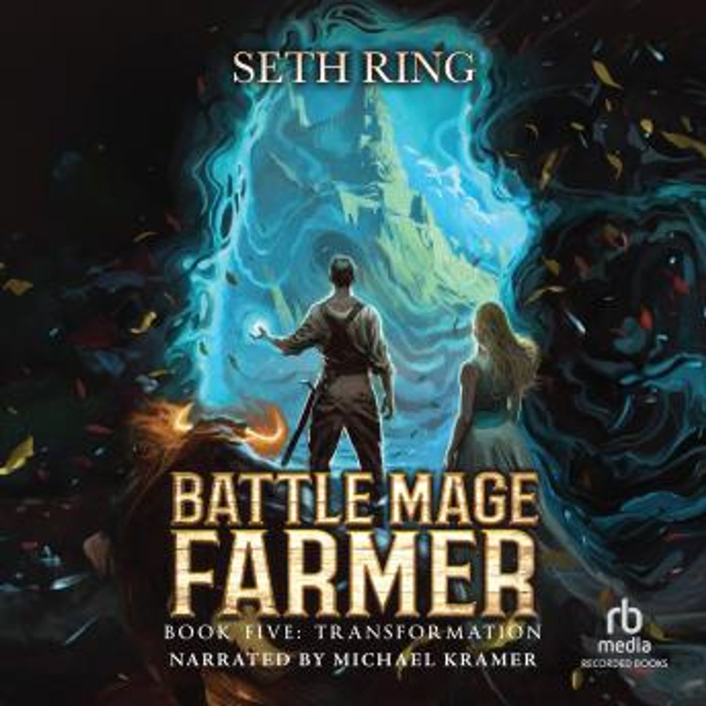 Access Essential Full Audiobooks in Science Fiction & Fantasy, Epic Fantasy