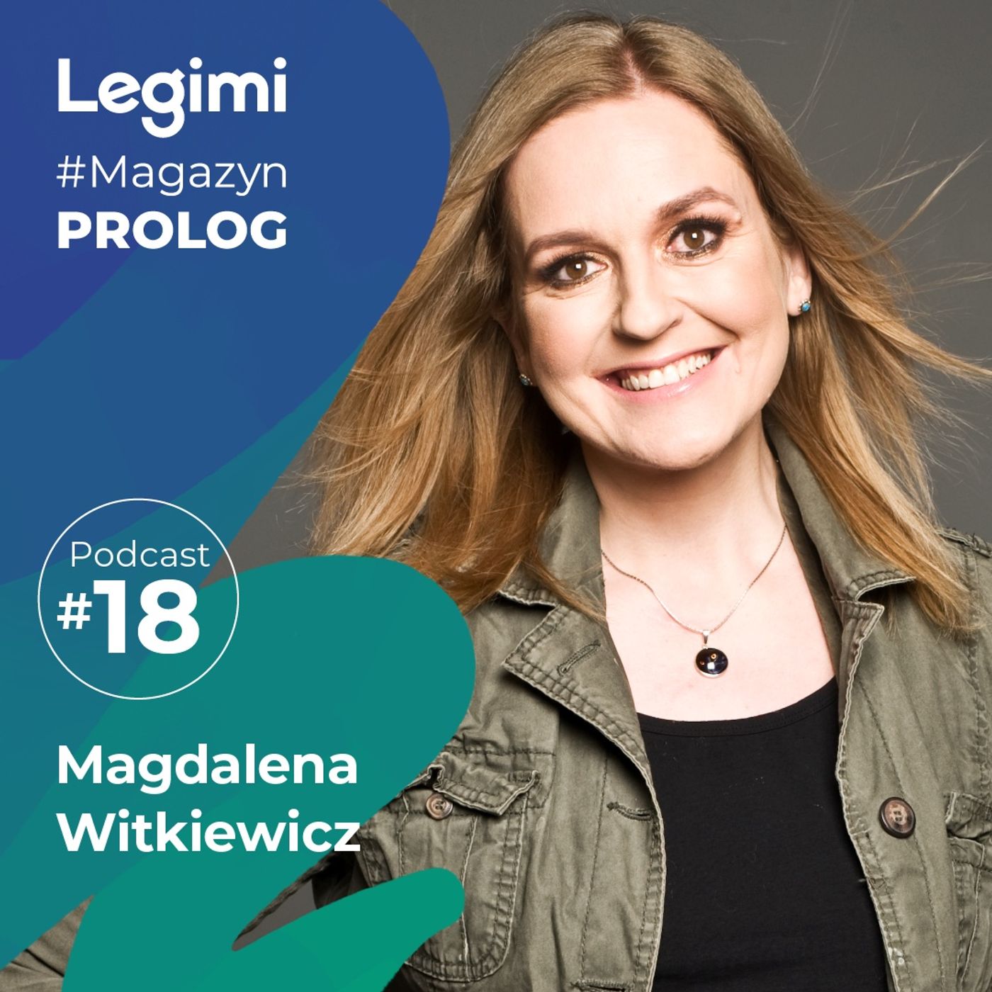 Podcast Legimi o książkach