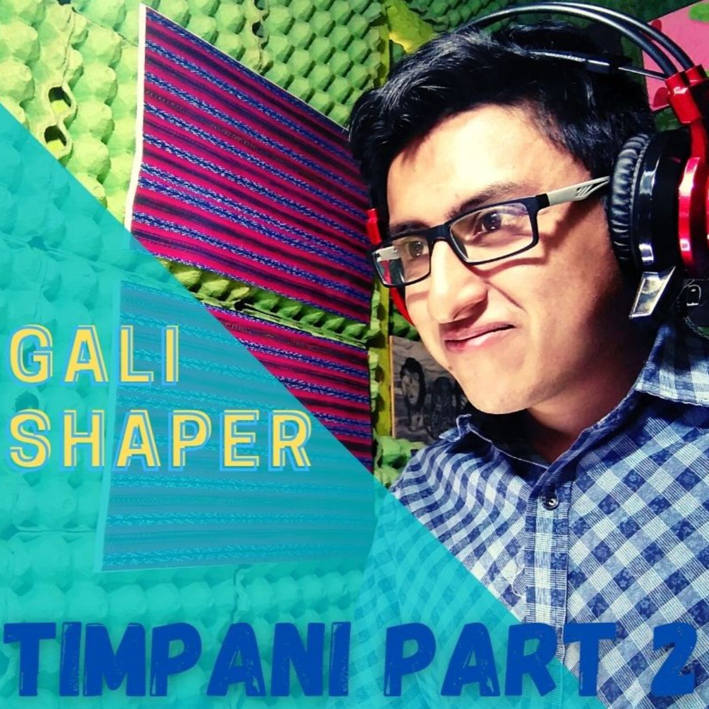 Gali Shaper
