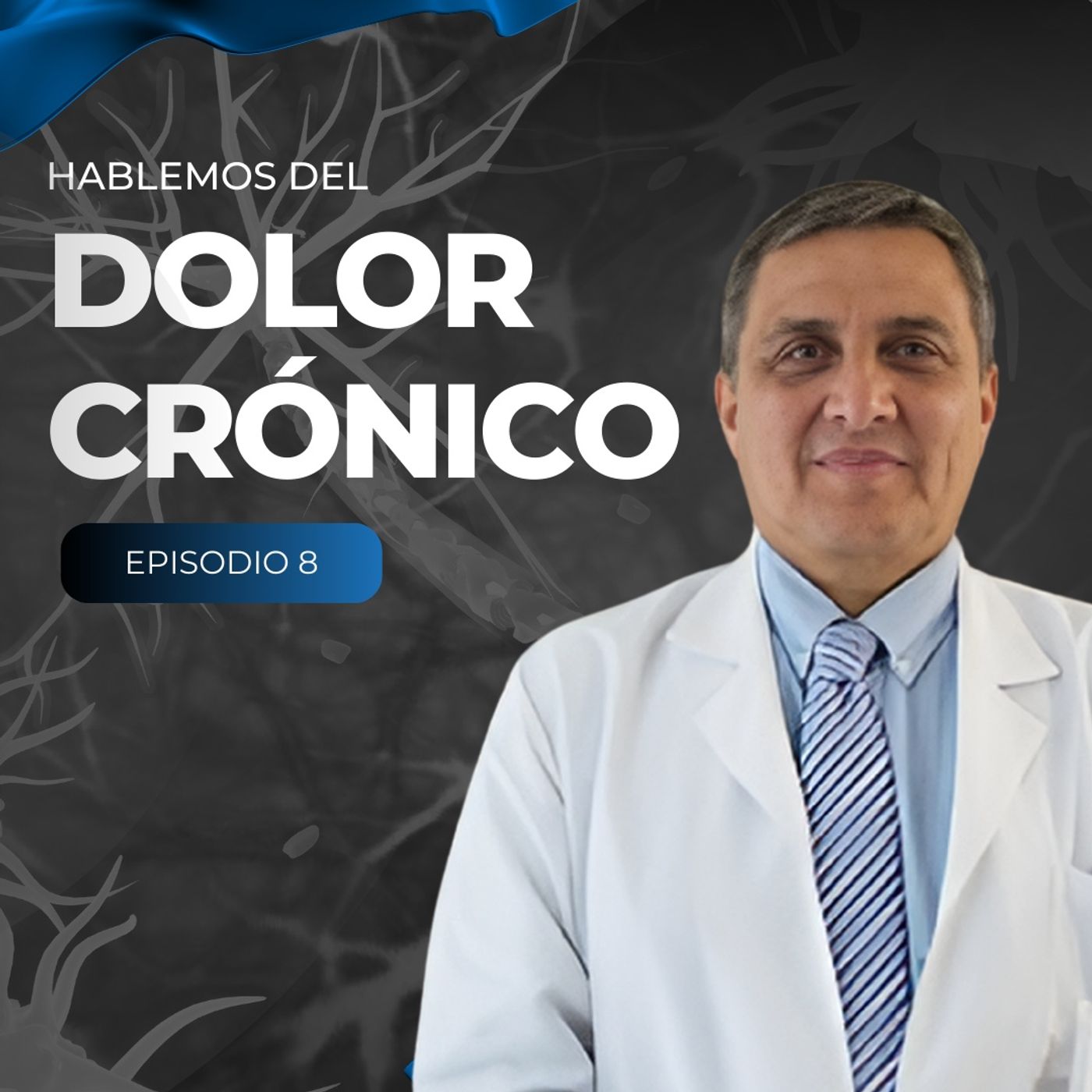 Hablemos del dolor crónico