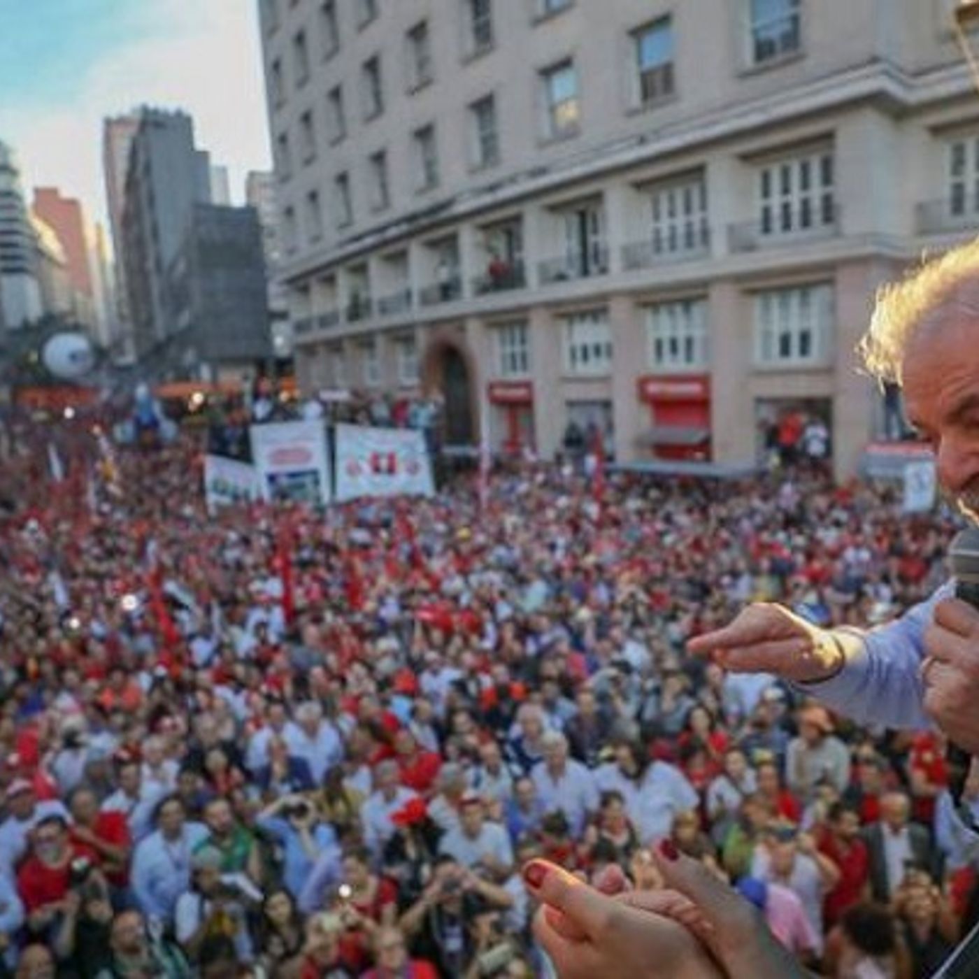 Web Rádio Avante Jussara PR
