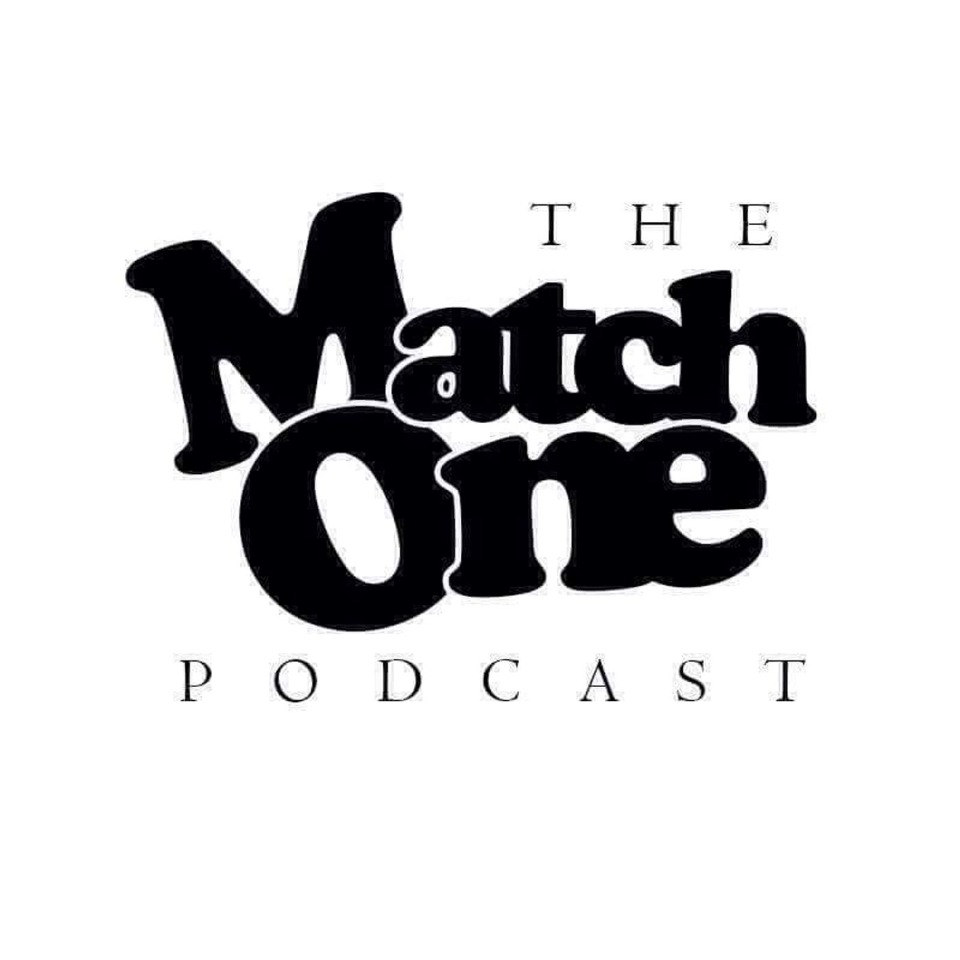 Match One Podcast (@matchonepodcast) Episode 185:  "Summer Break" #NBAPlayoffs2k21 feat @zeusdacomedian and @bigcuzzdwic