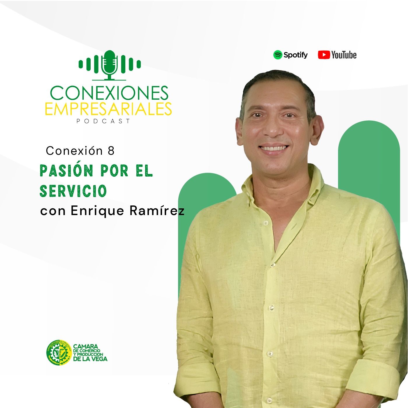 Conexiones Empresariales