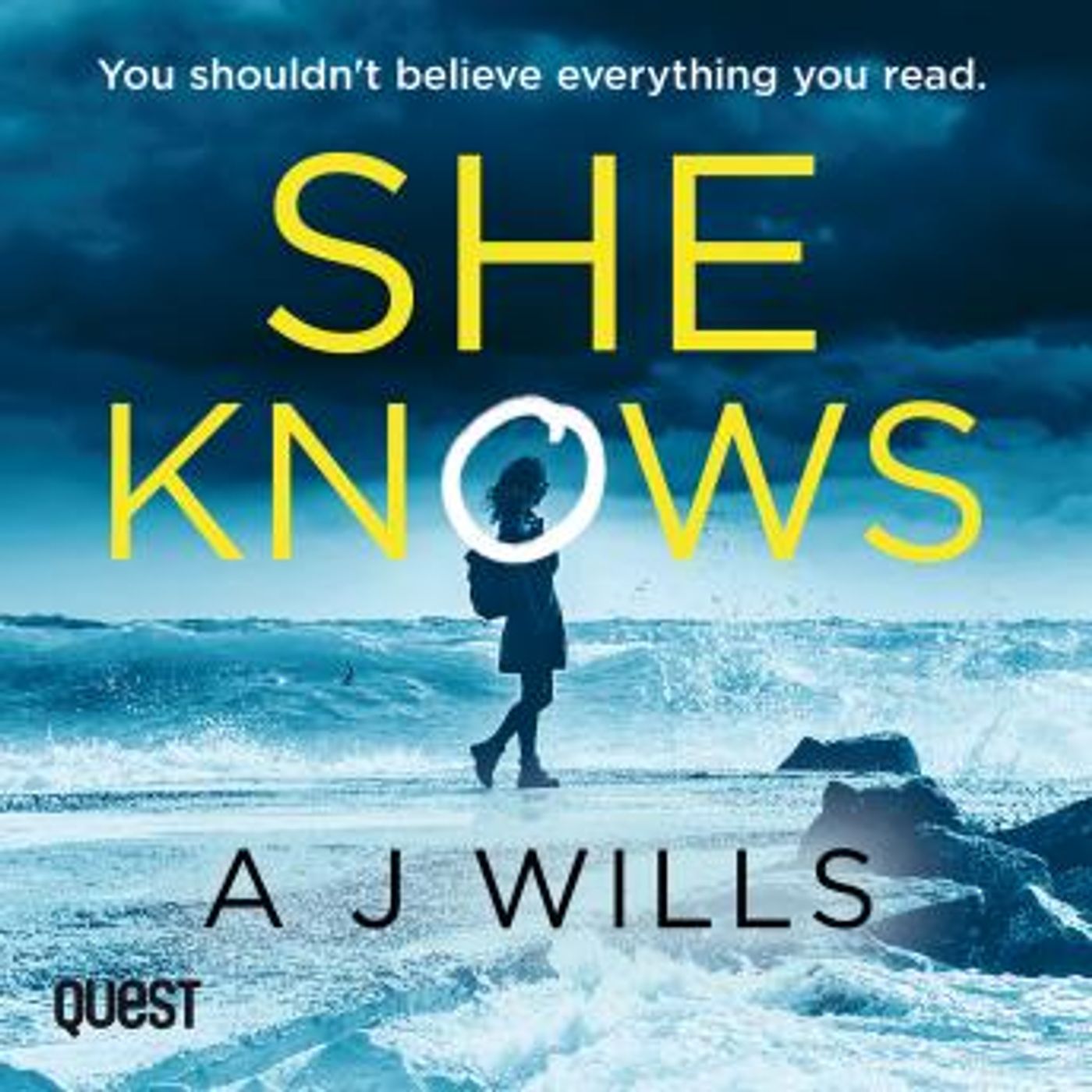 New Full Audiobooks in Mystery, Thriller & Horror, Suspense