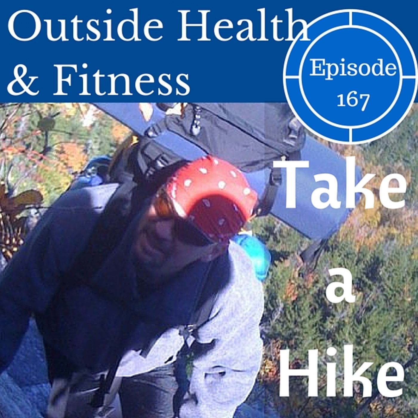 The Outside Health and Fitness Podcast