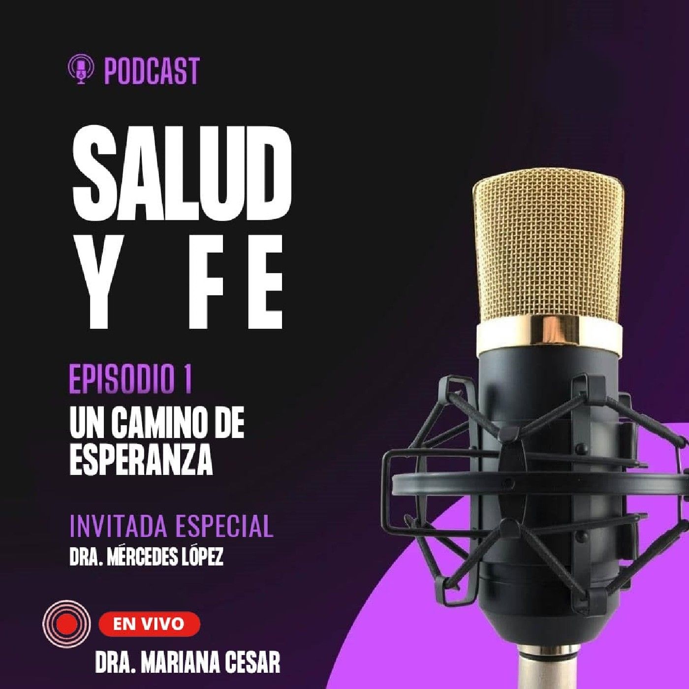 Salud y Fe