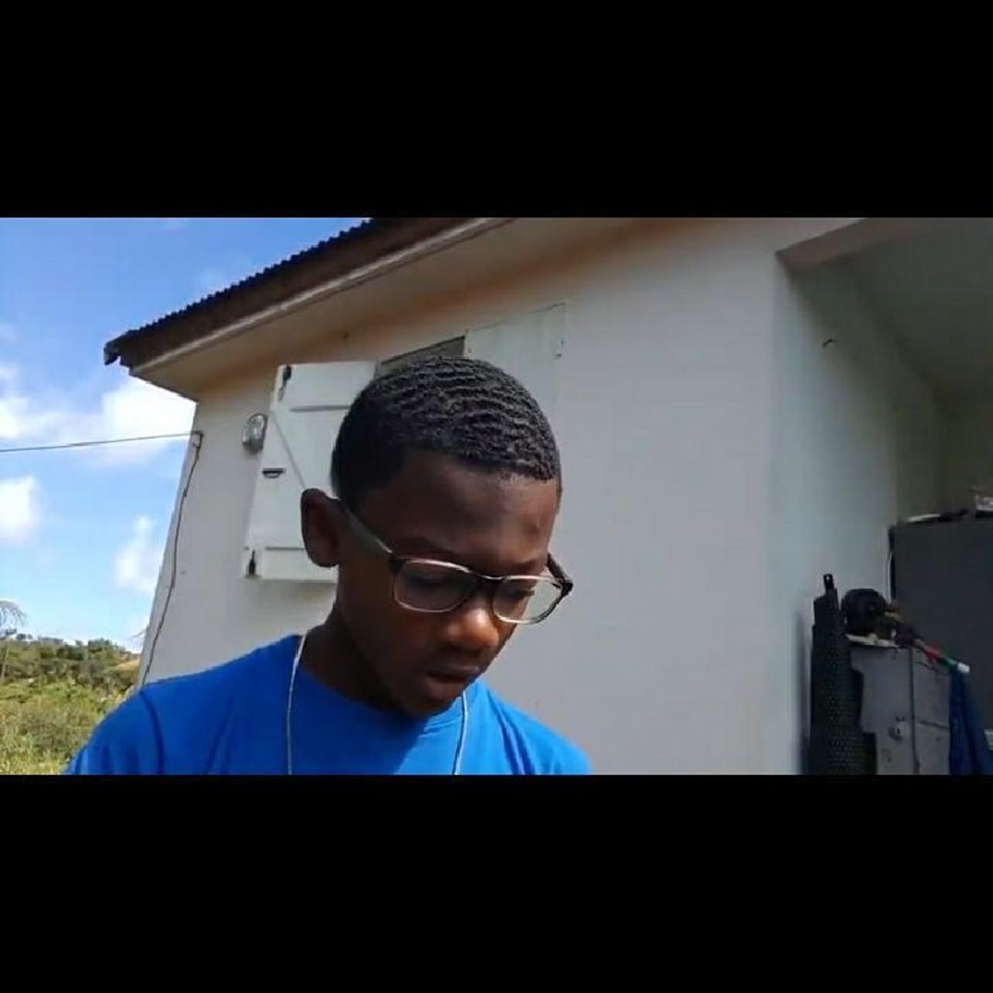 Flash 971 Spectacles