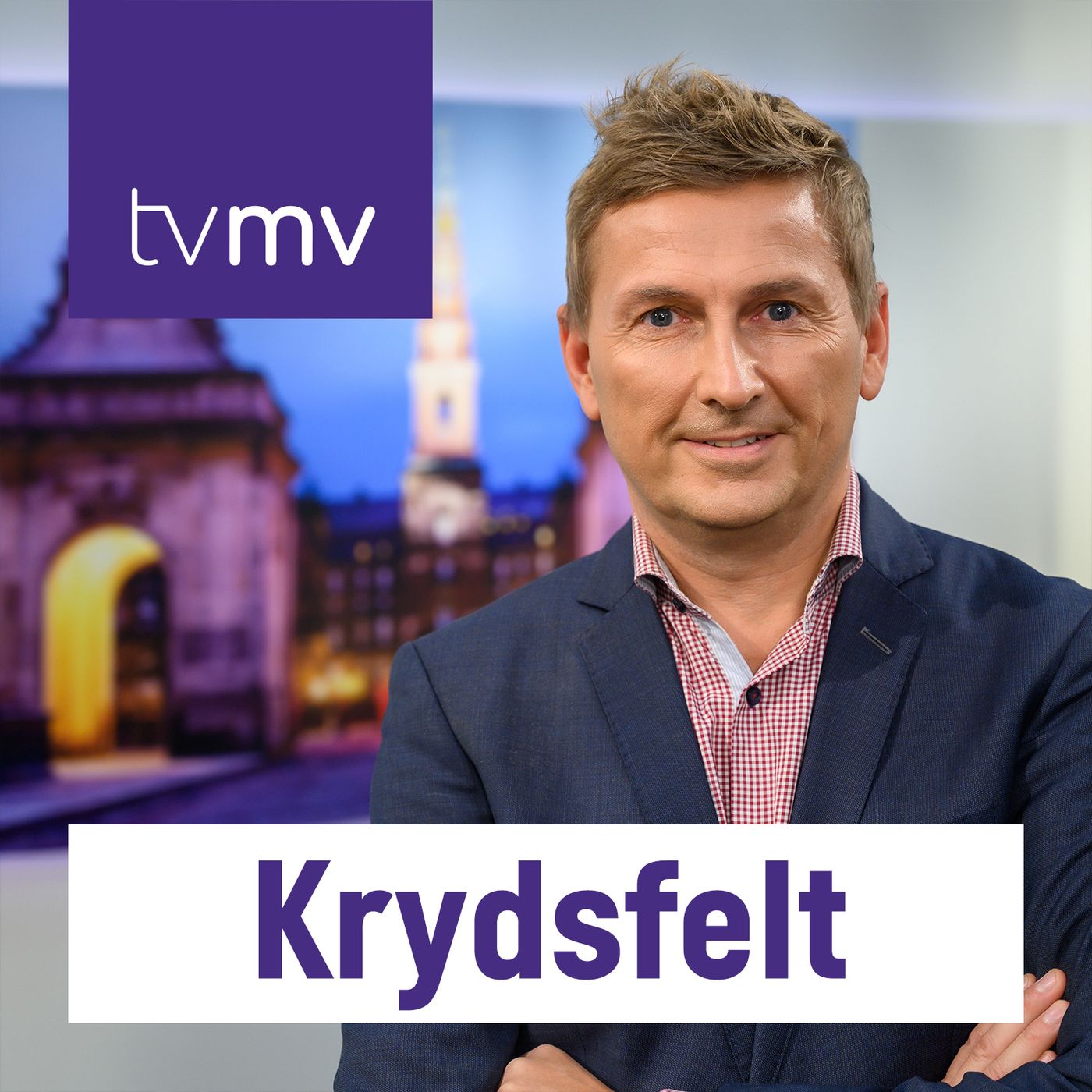 Krydsfelt