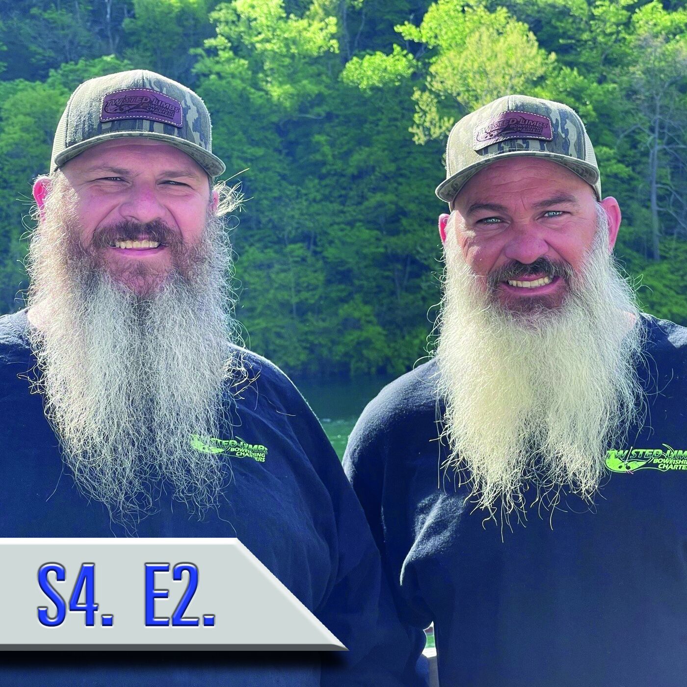 AMS Bowfishing Buzz podcast