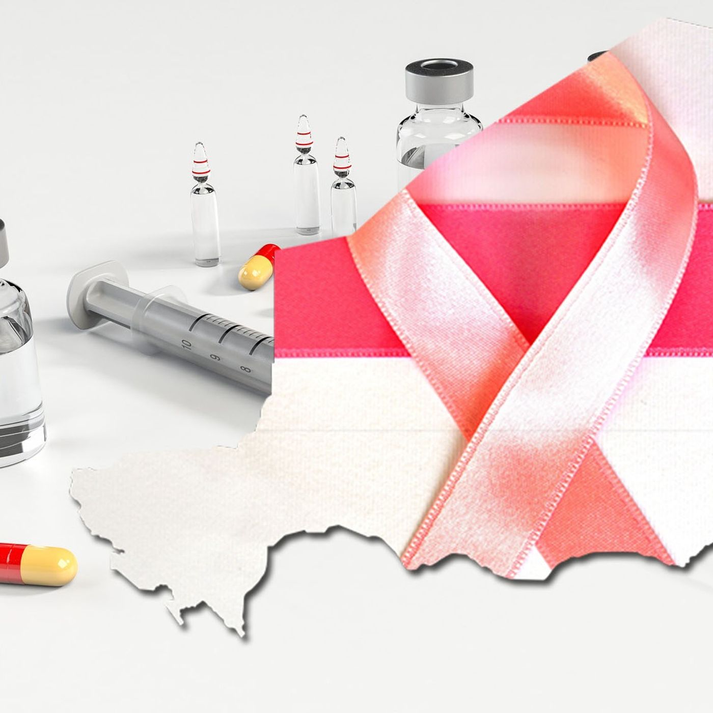 Quelles sont les avancées dans la prévention et dépistage précoce du cancer du sein et du col de l’utérus ? episode artwork