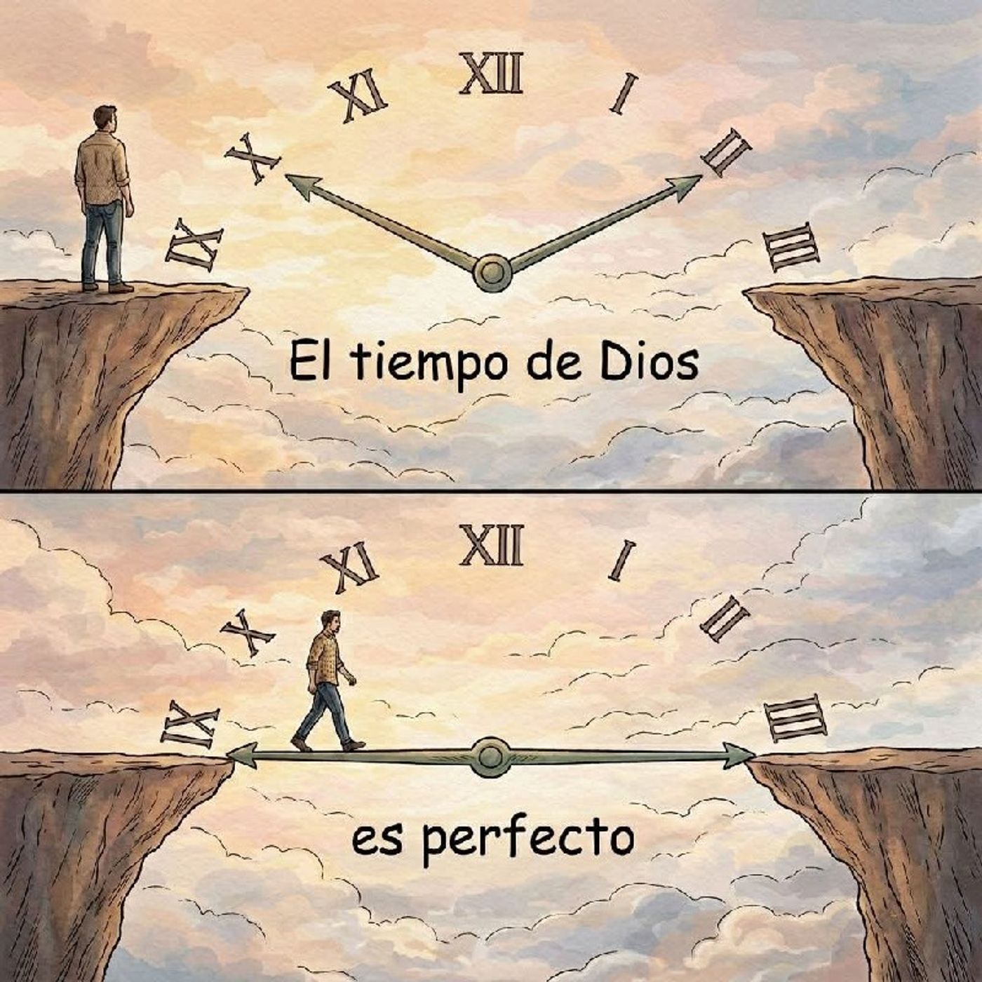Episodio 255 - Orar Contigo Otra Vez episode artwork