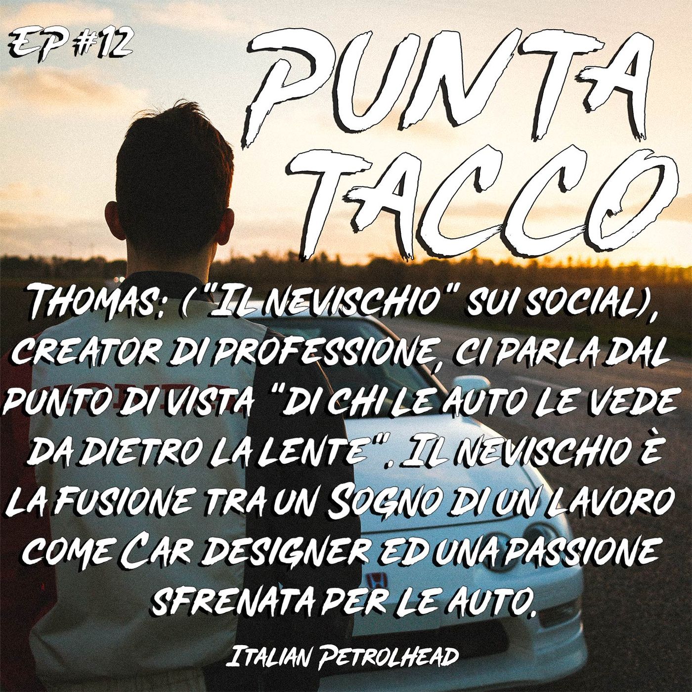 Punta Tacco