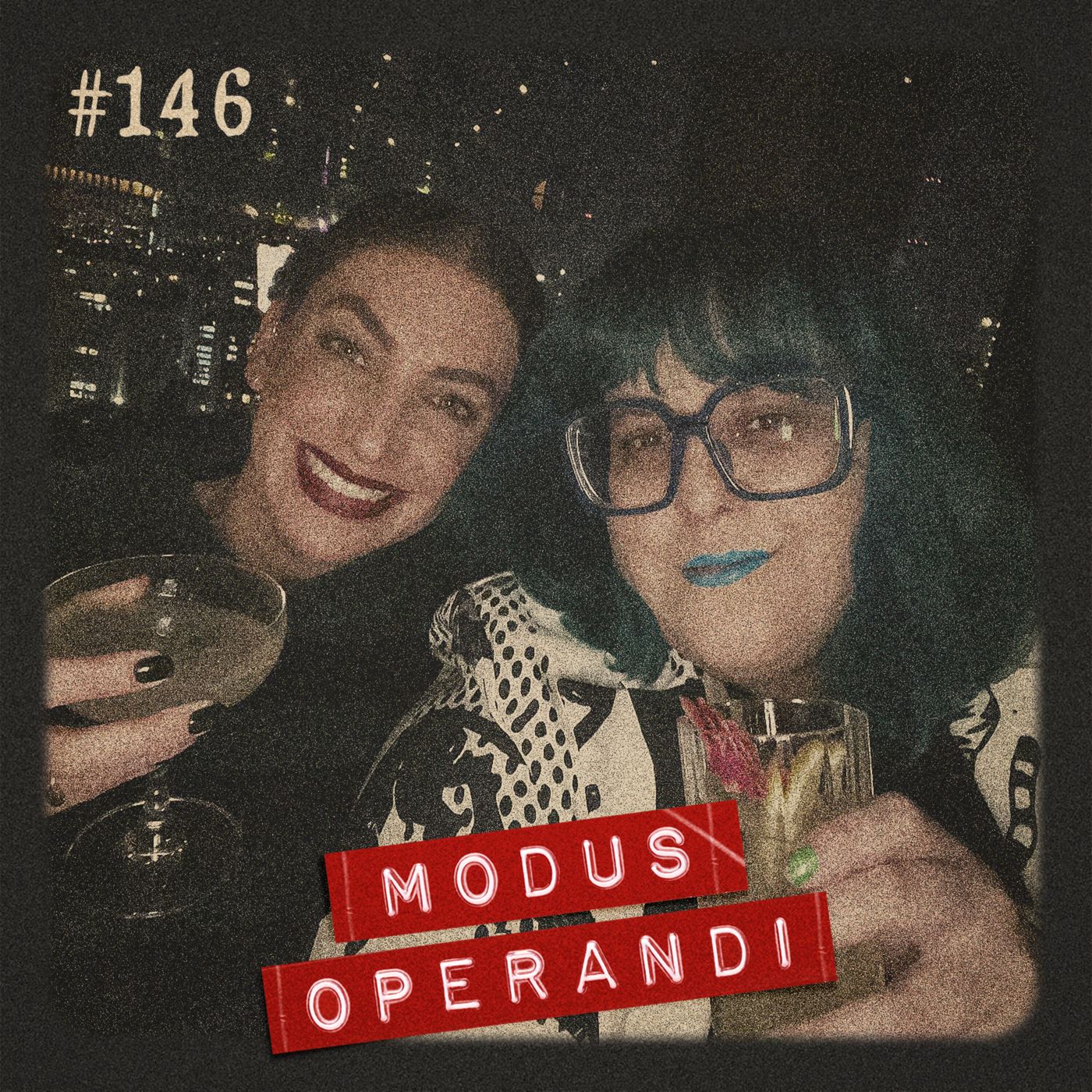 Modus Operandi