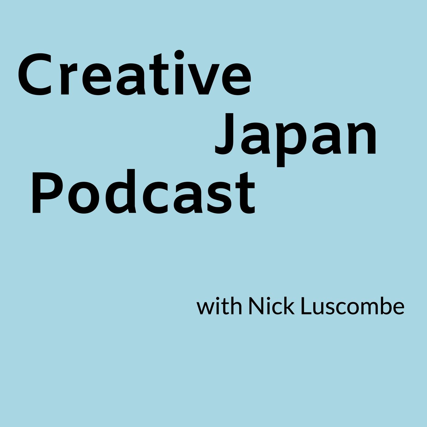 Creative Japan