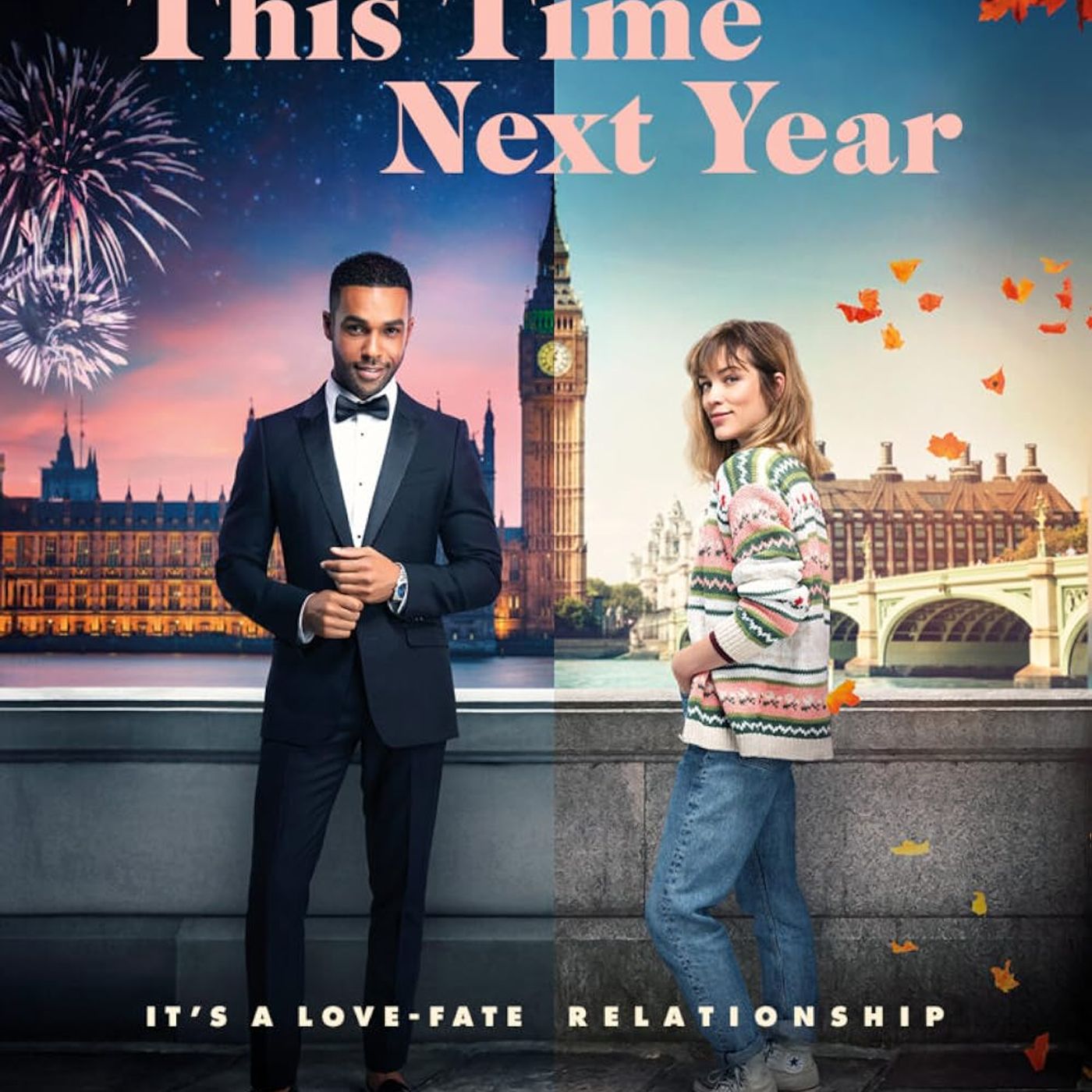 Découvrez la qualité vidéo exceptionnelle de This Time Next Year 2024 en exclusivité sur Sadisflix episode artwork