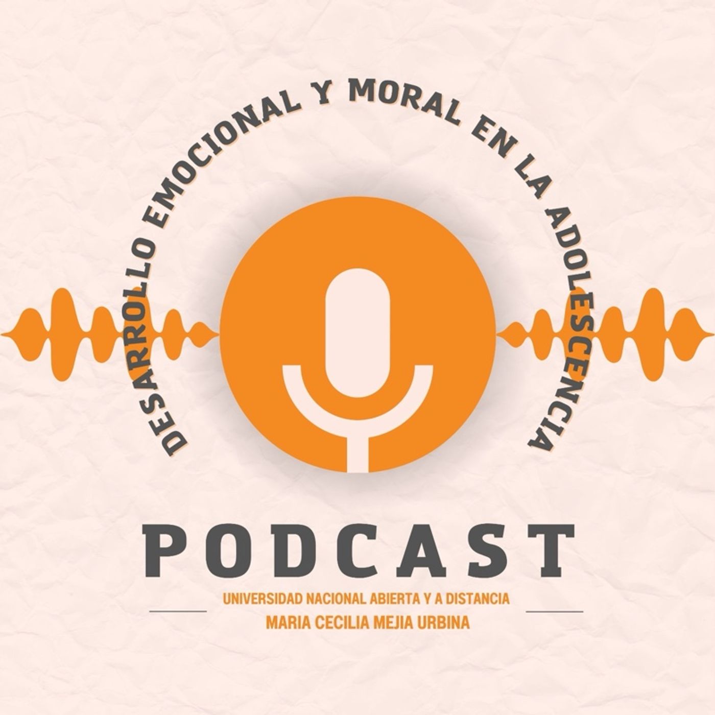 Desarrollo emocional y moral en la adolescencia episode artwork