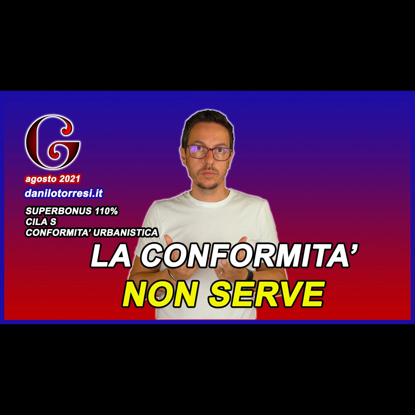 Geometra Danilo Torresi