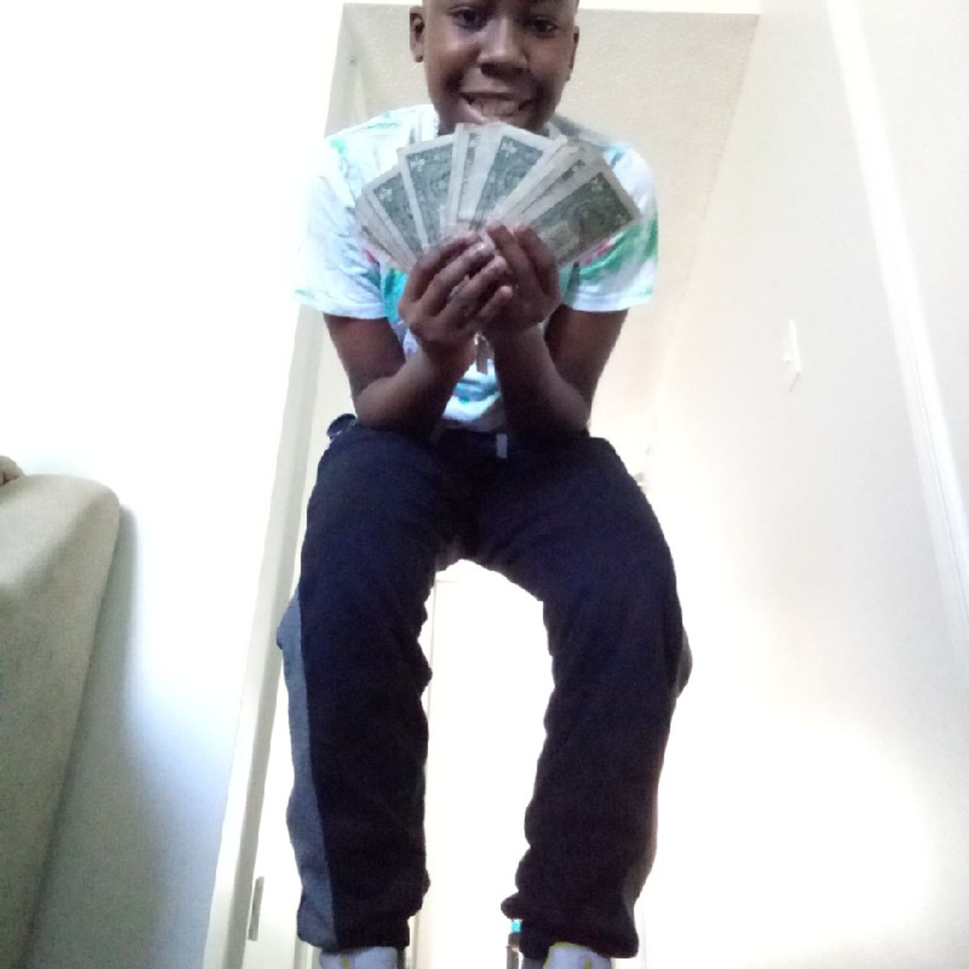 Bmg Jay Im Trying To Get It