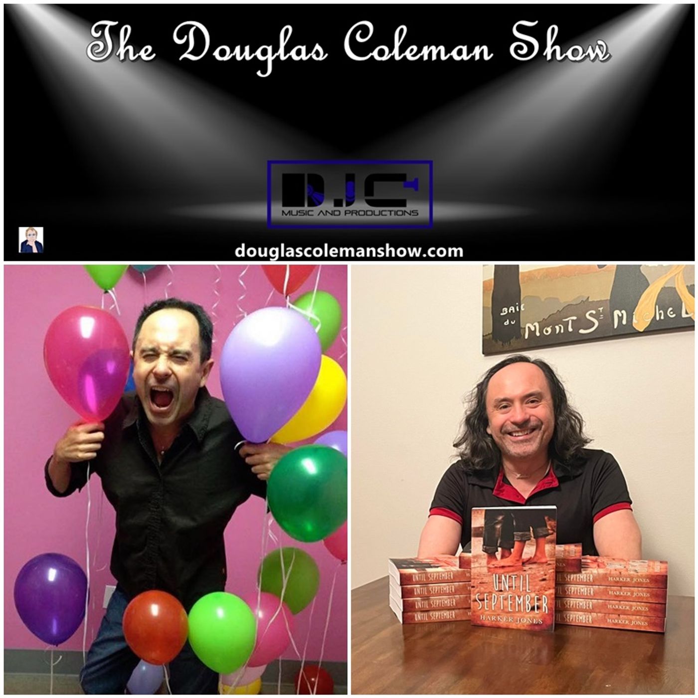 The Douglas Coleman Show