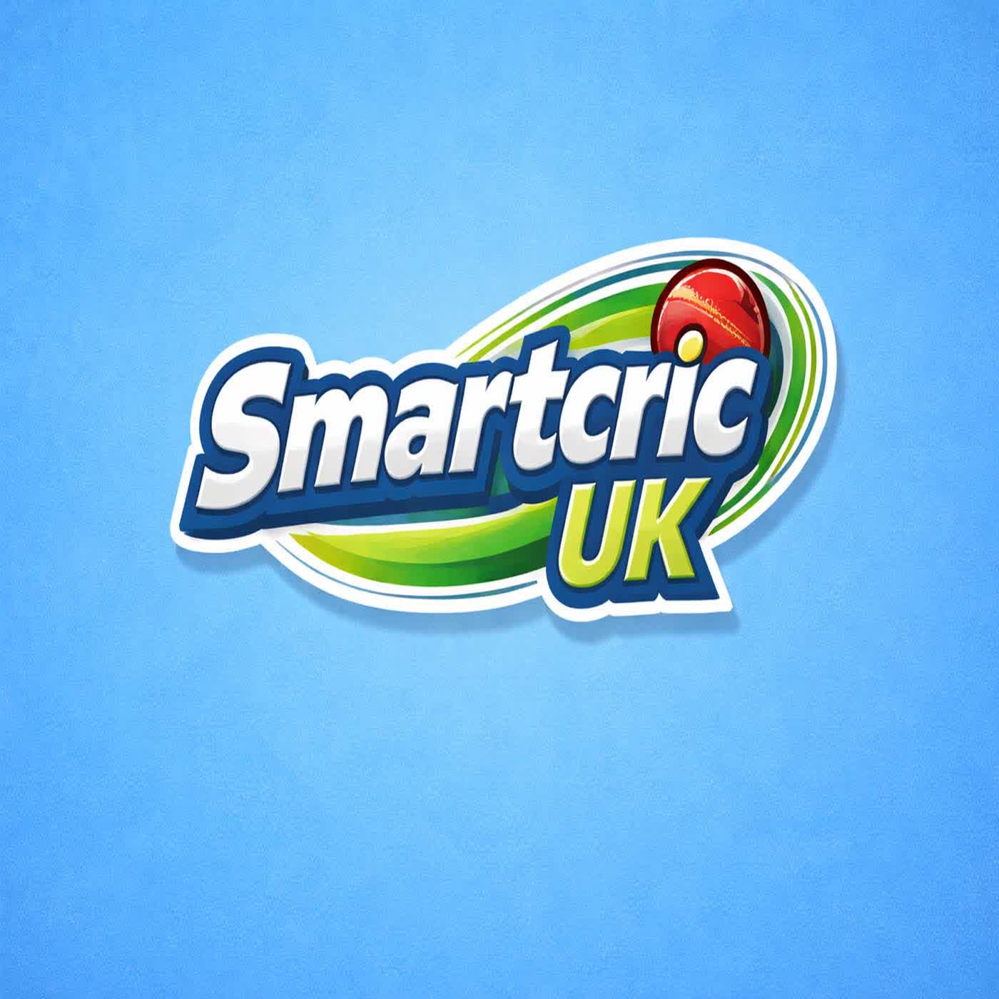 Smartcric-UK