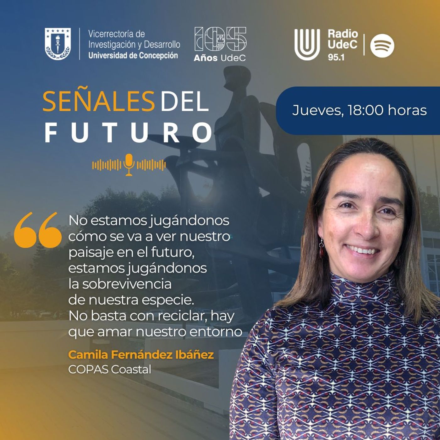 Señales del Futuro