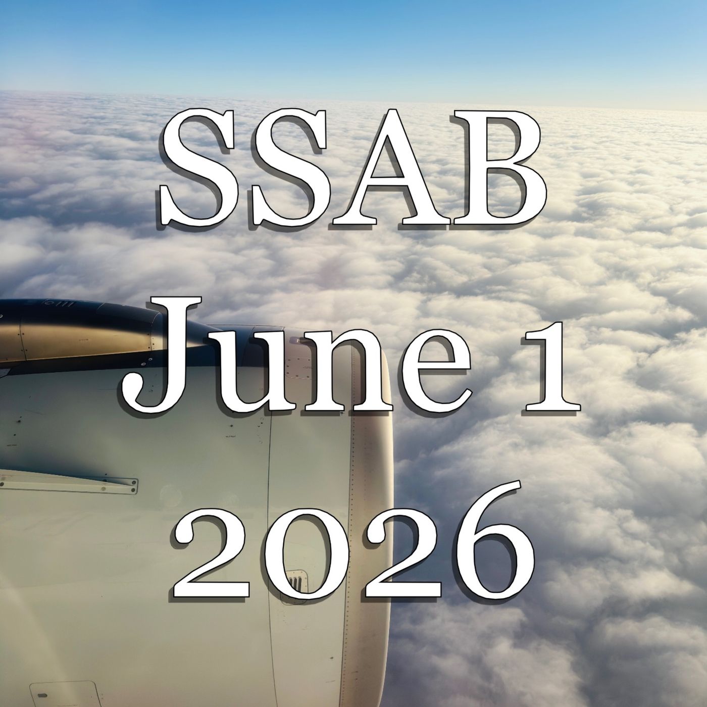 SSAB - June 1, 2026
