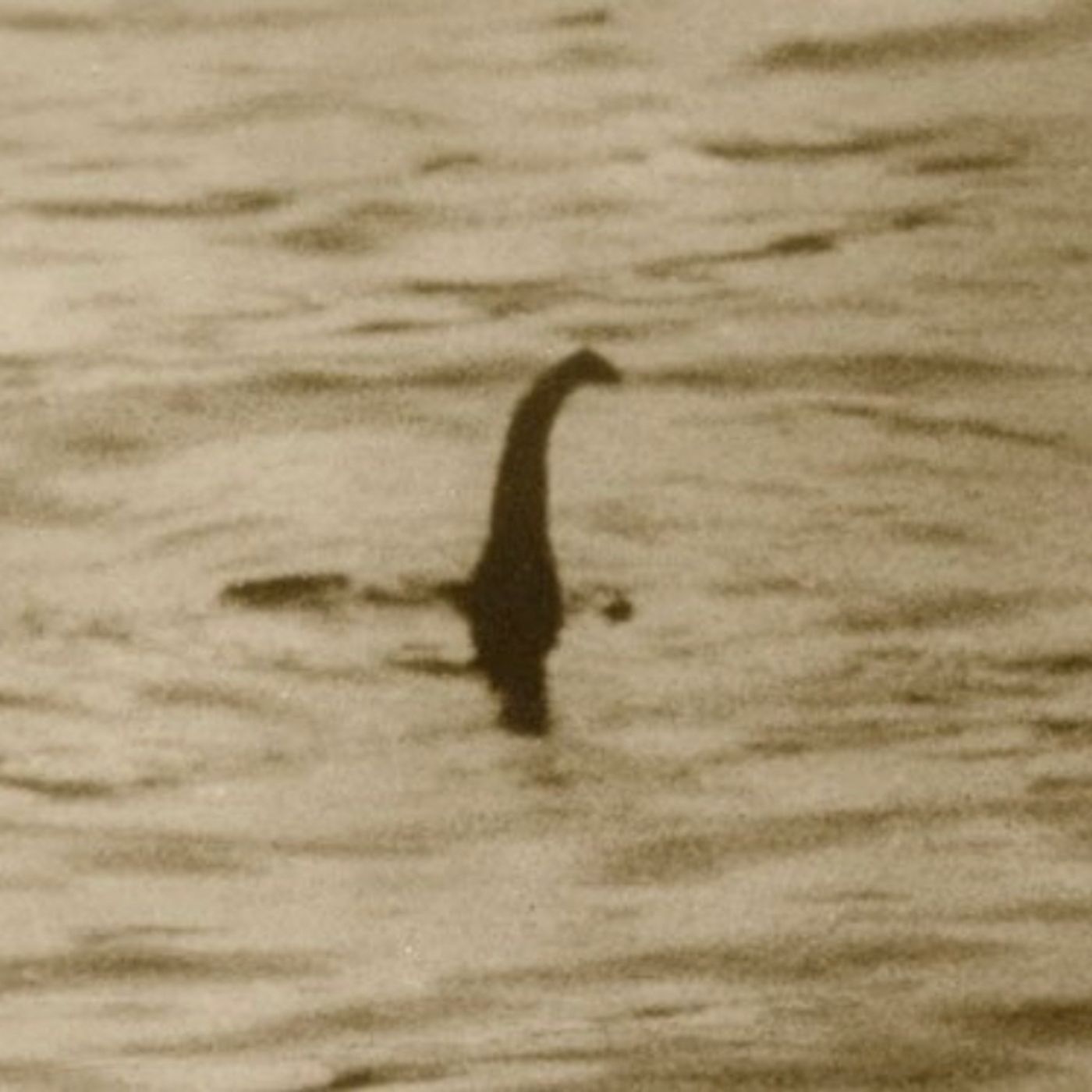 The Loch Ness Monster: A Story