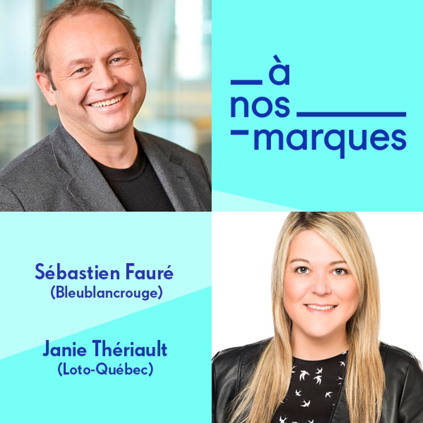 Le gain et la perte de comptes majeurs & La relation client/agence