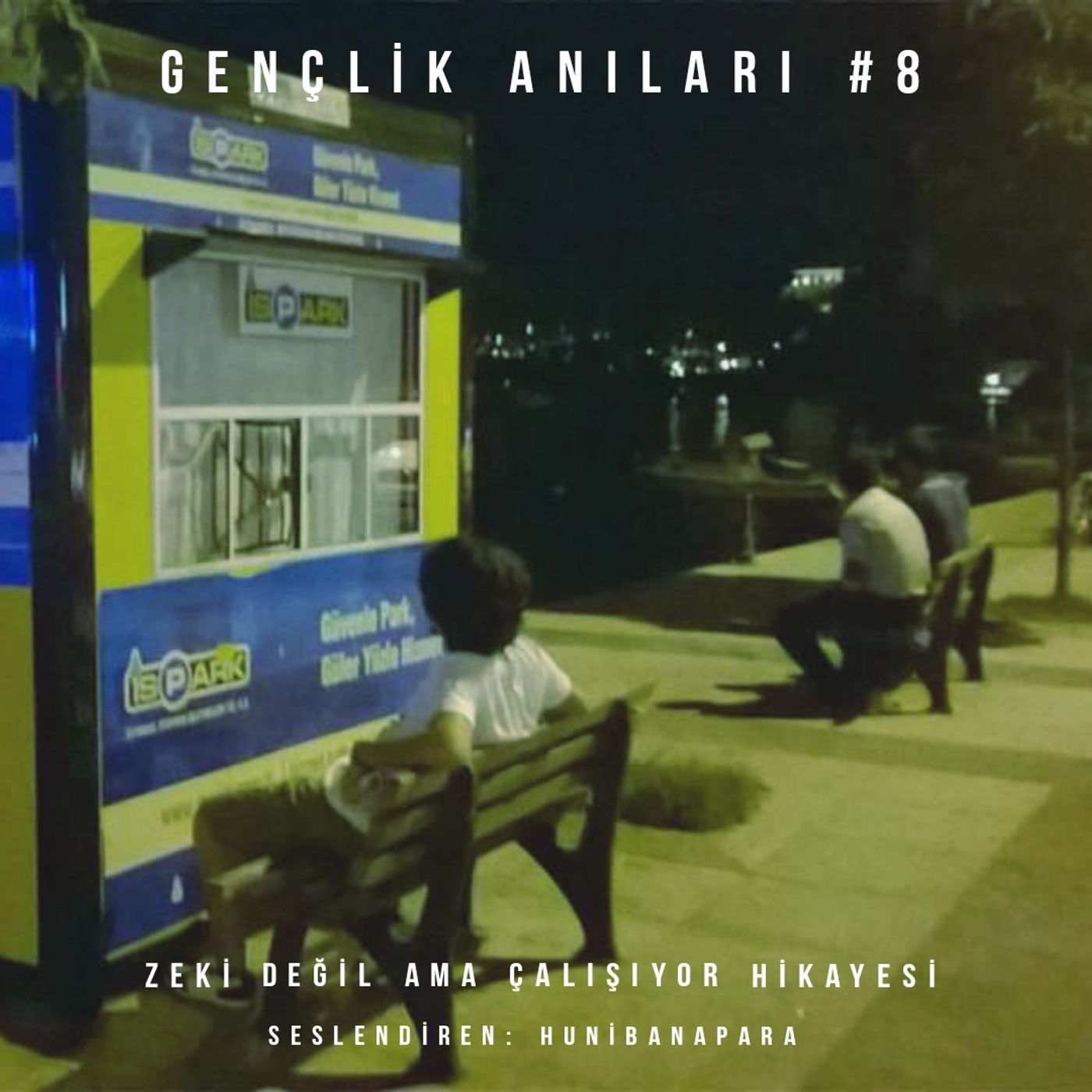 Şiirler ve Hikayeler