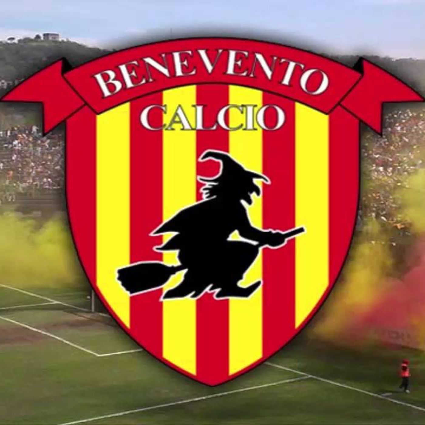 3323 - M91Benevento pre Benevento Modena - Floro Flores episode artwork