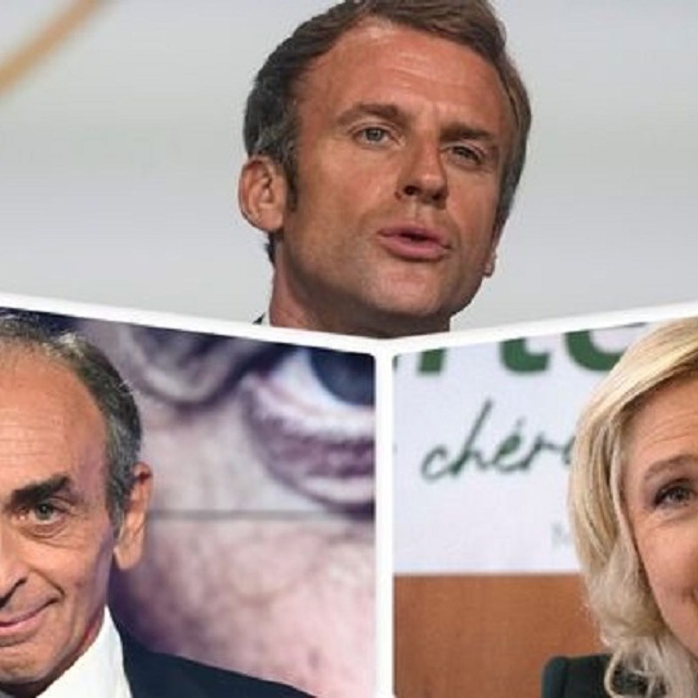 In fondo a destra: la sfida estrema alle Presidenziali che preoccupa Macron