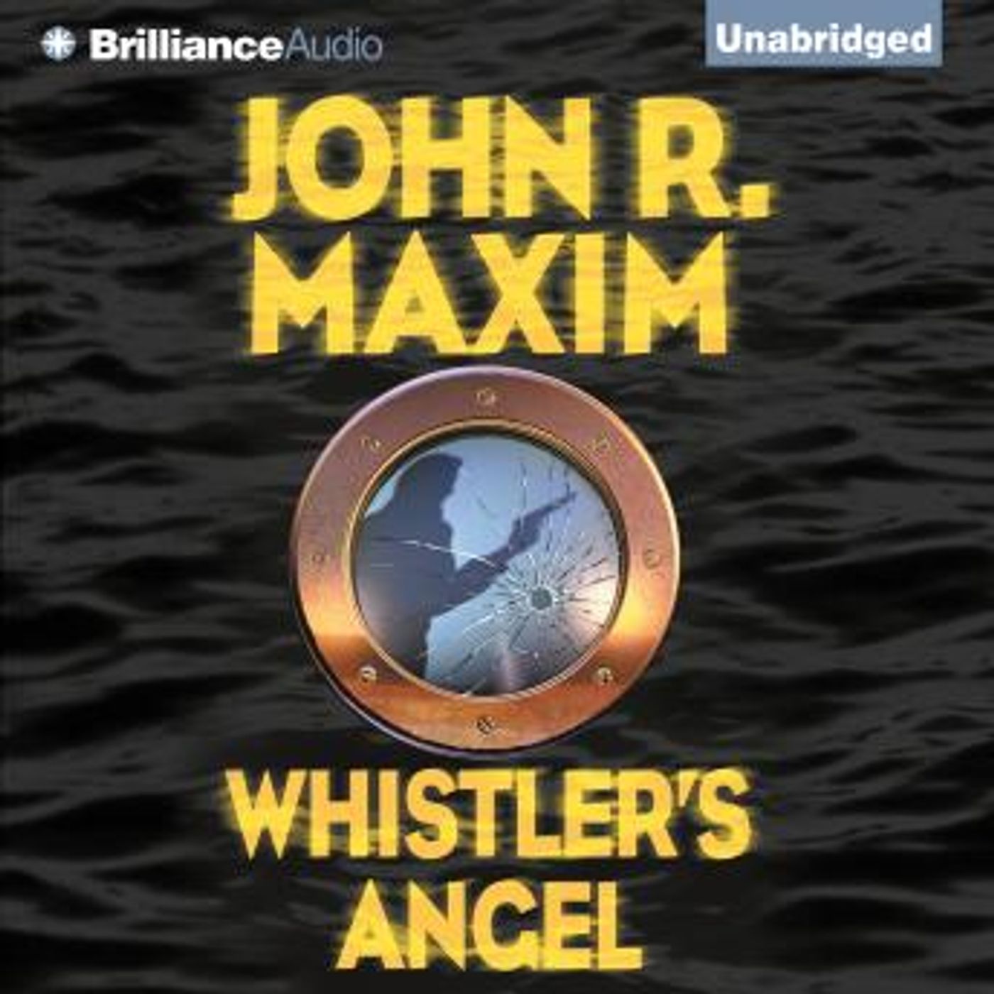 Listen to the Best Full Audiobooks in Mystery, Thriller & Horror, Suspense
