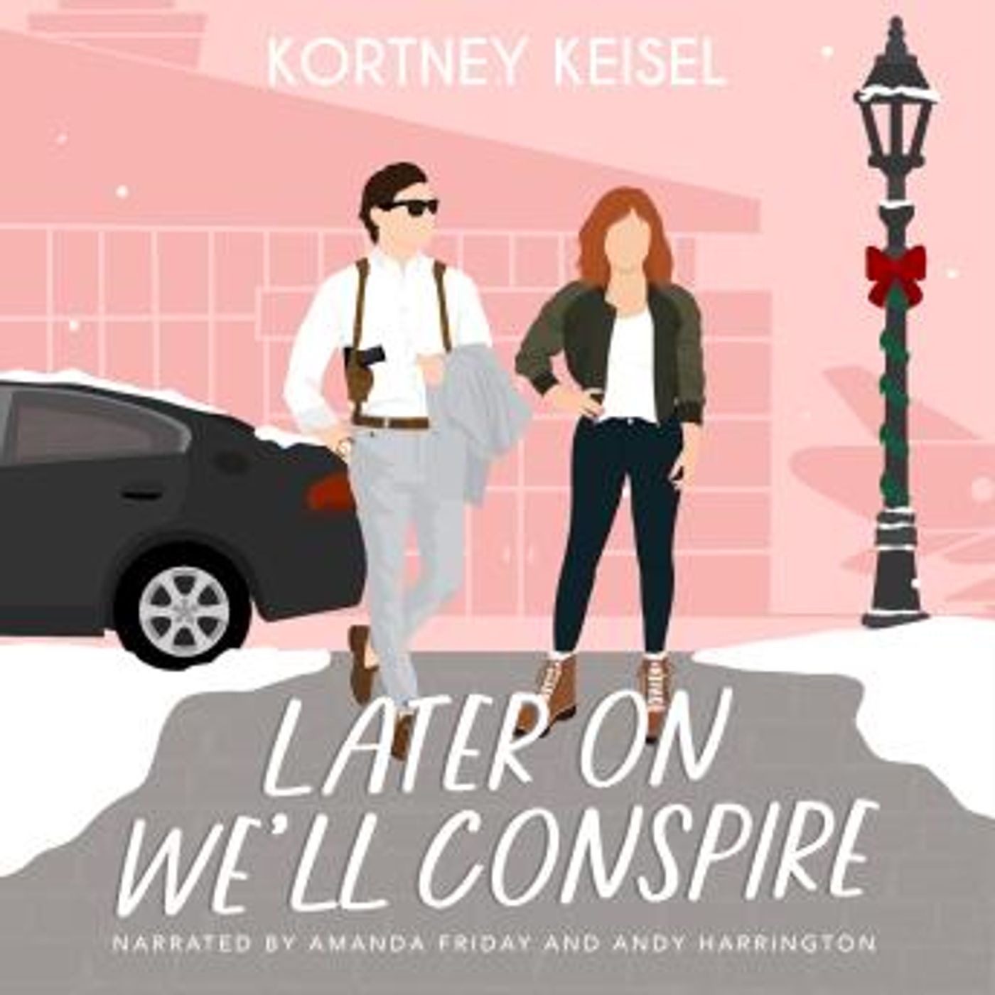 Download Best Full Trial Audiobooks in Romance, Mystery