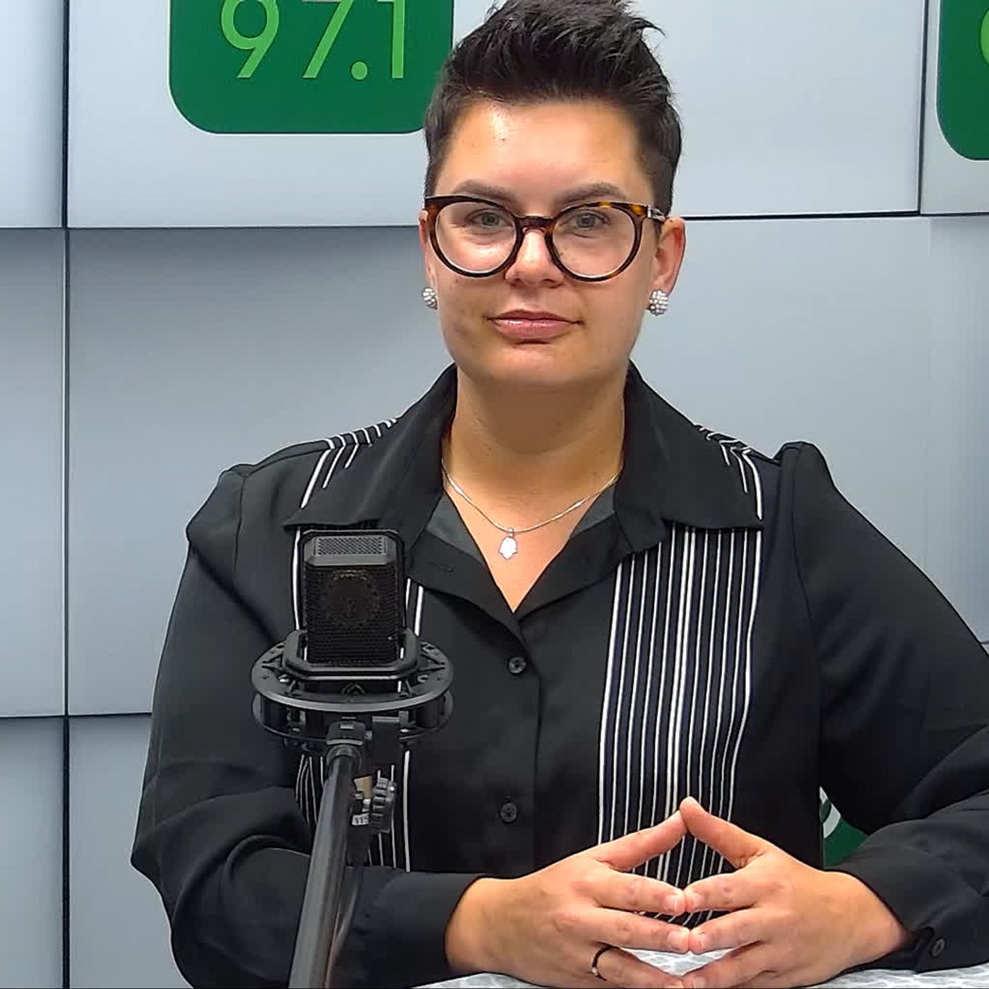 Monika Kaczmarczyk, Lubuska Liderka Równości, członkini Rady Kobiet Województwa Lubuskiego