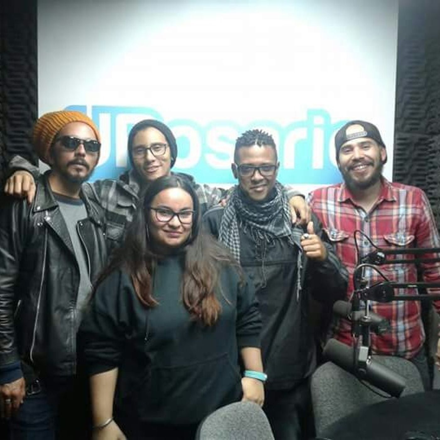 Celebra el mes del Reggae con el "Rototom" episode artwork