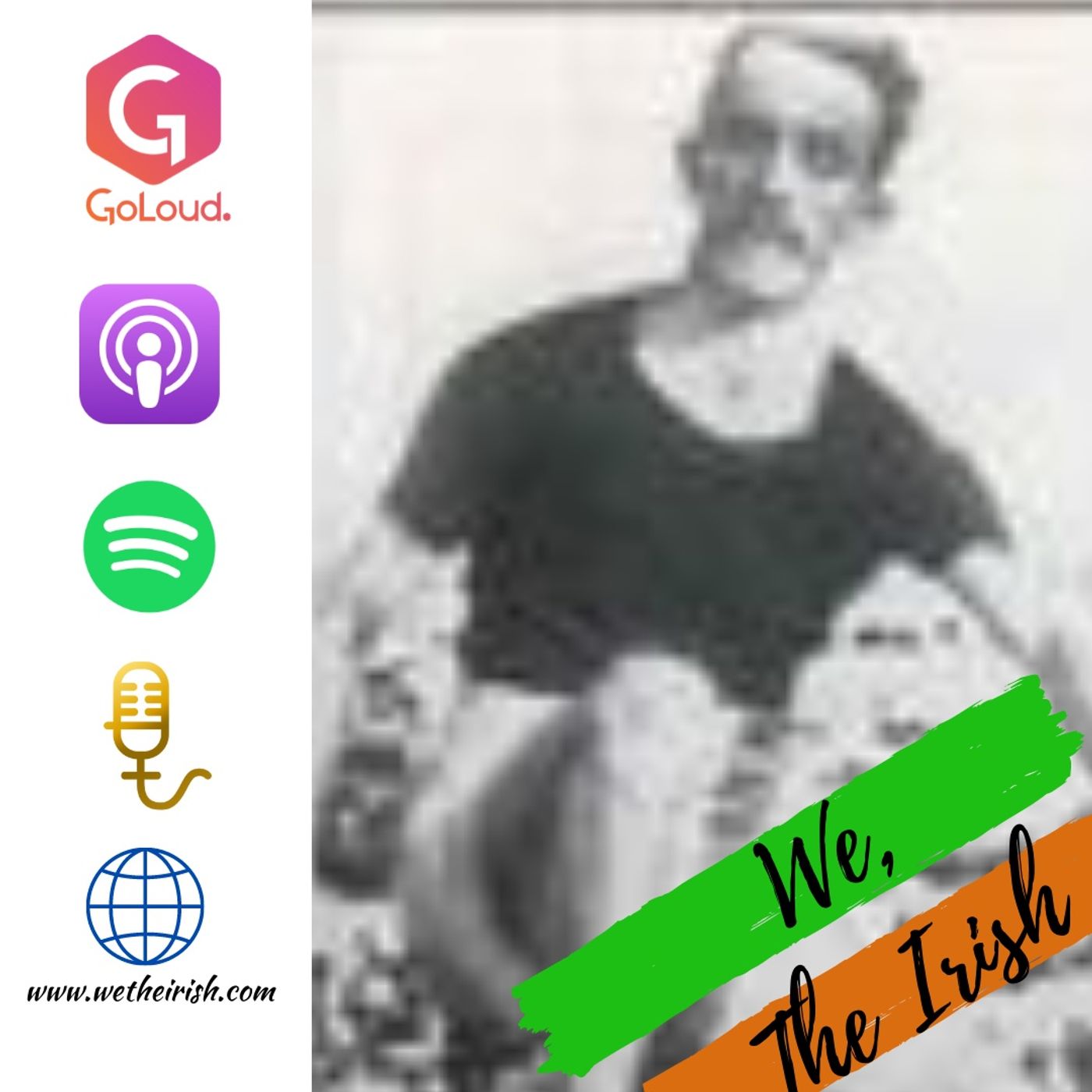 EP6: That’s Not My Flag