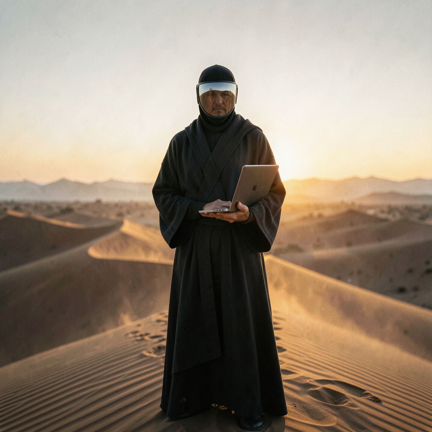 Yodai: Code to Podcast cover art