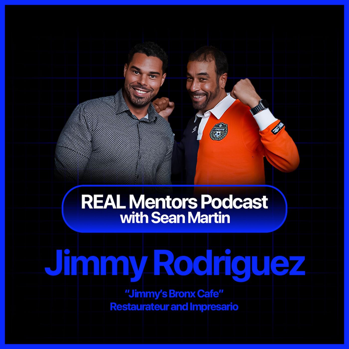 REAL Mentors Podcast