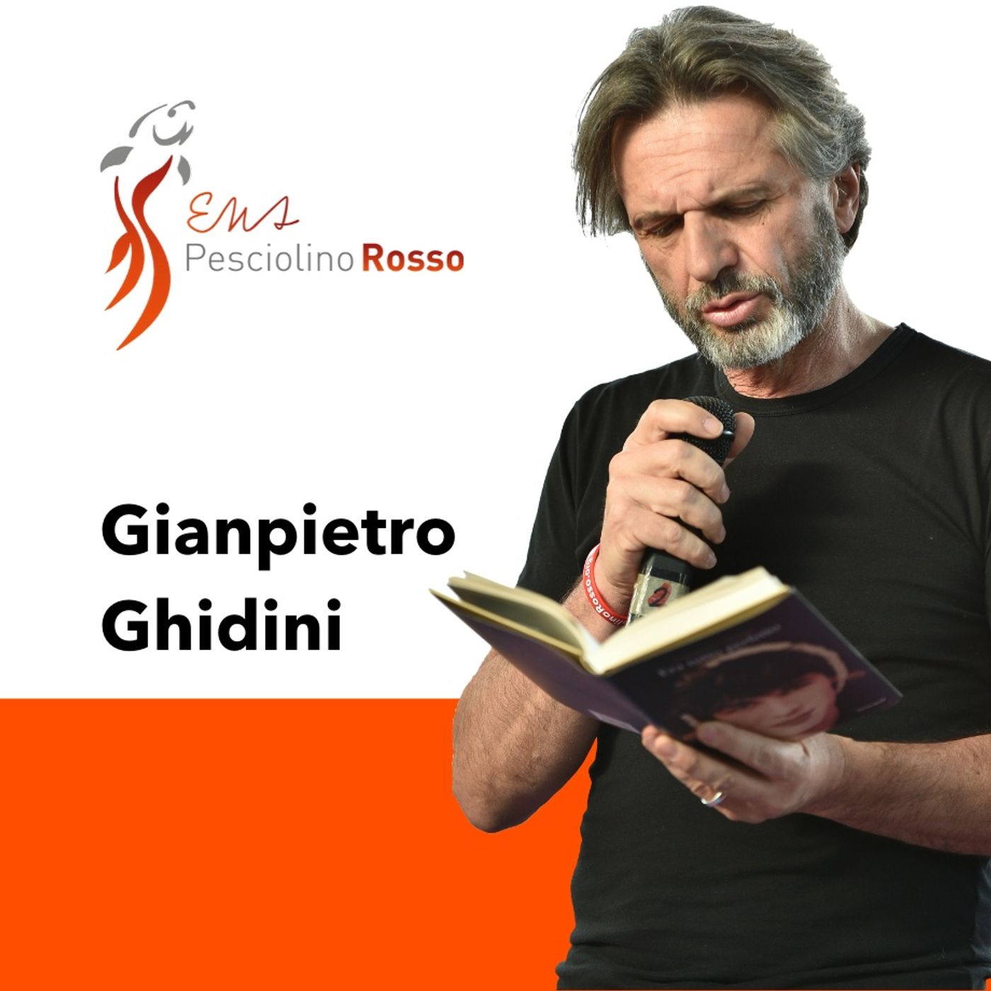 Ema PesciolinoRosso - il podcast
