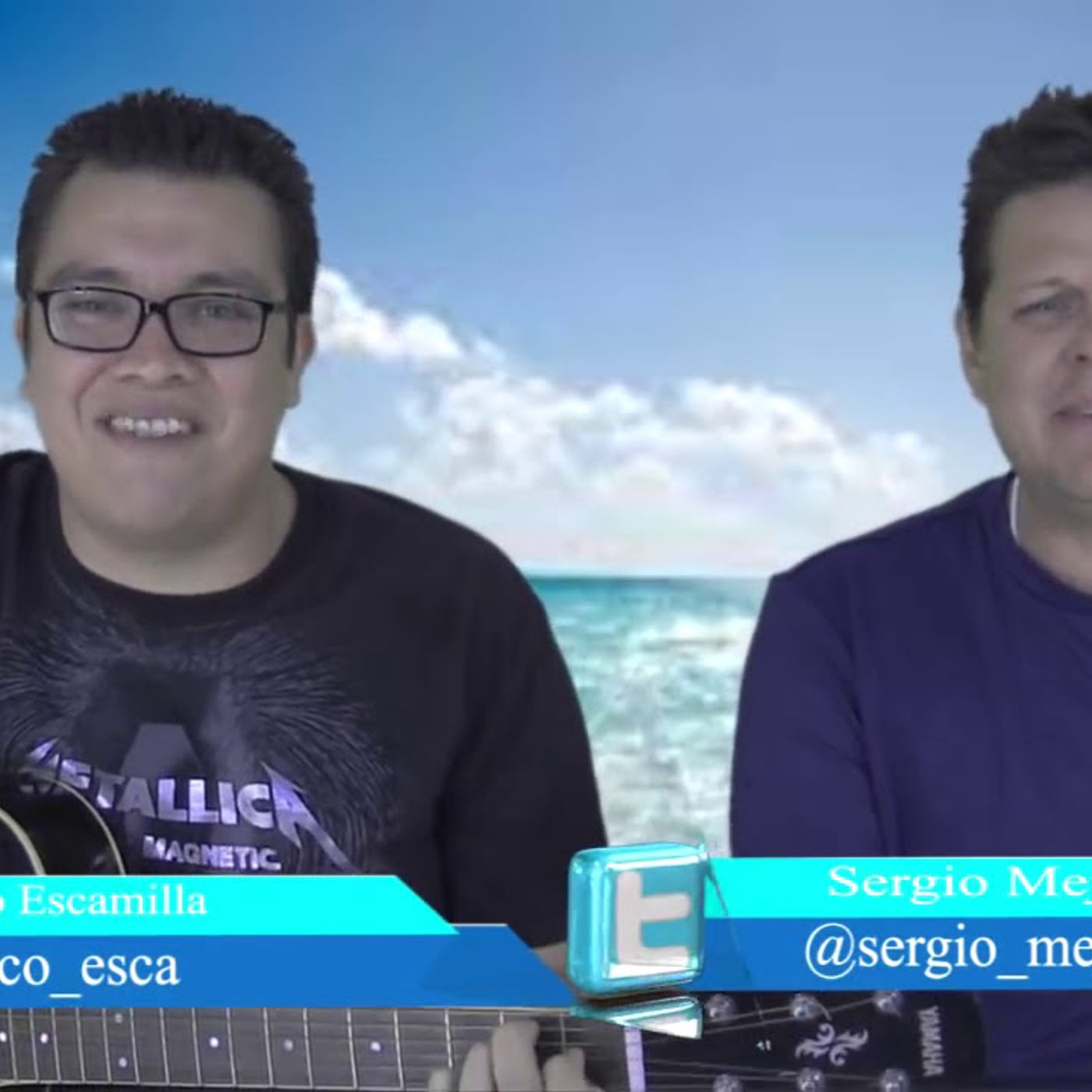 Permítanme Ser Franco Programa 14.- Monólogo maestros,Mejoralito,,Noti-Mames