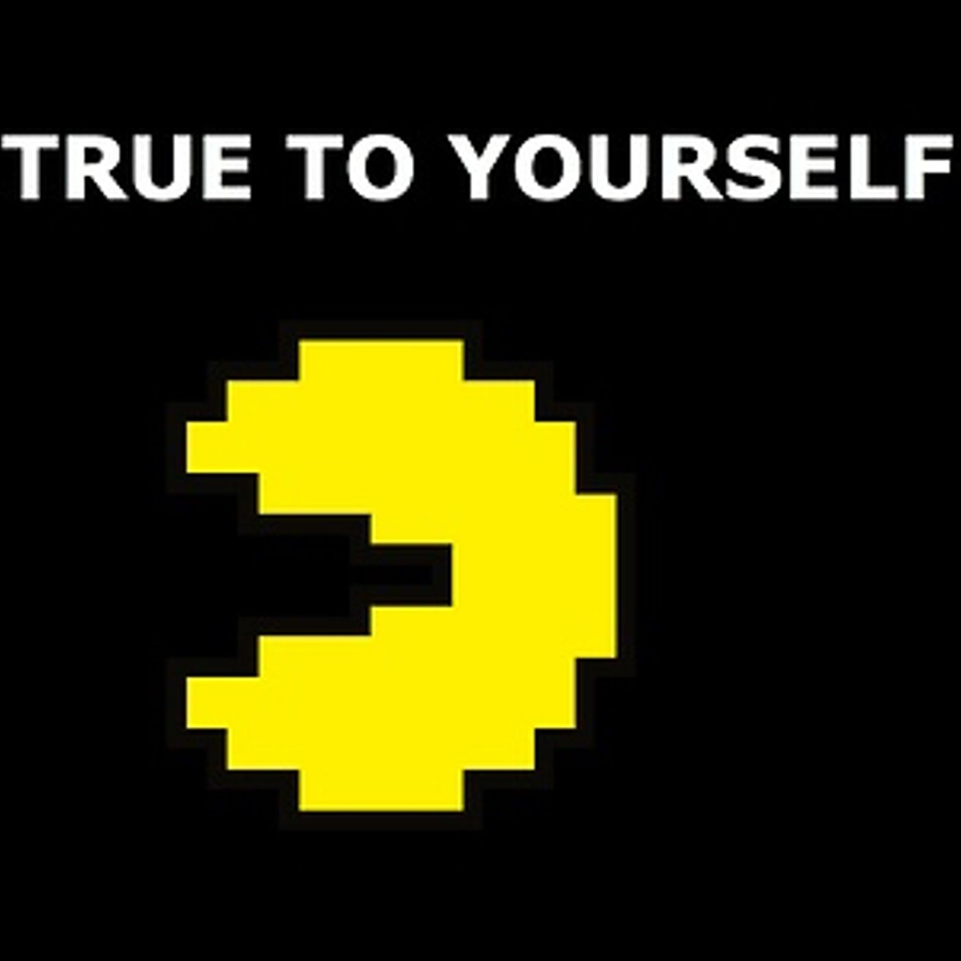 SS Episode 19: Living Authentically episode artwork