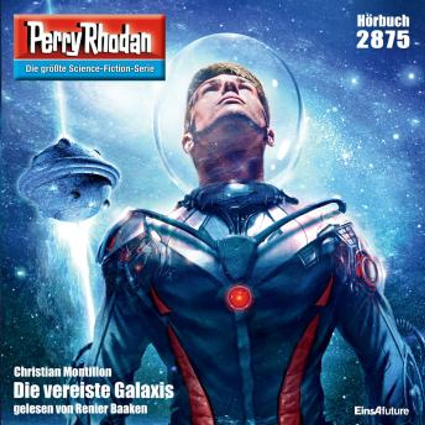 Listen to Top Full Audiobooks in Science Fiction & Fantasy, Space Opera