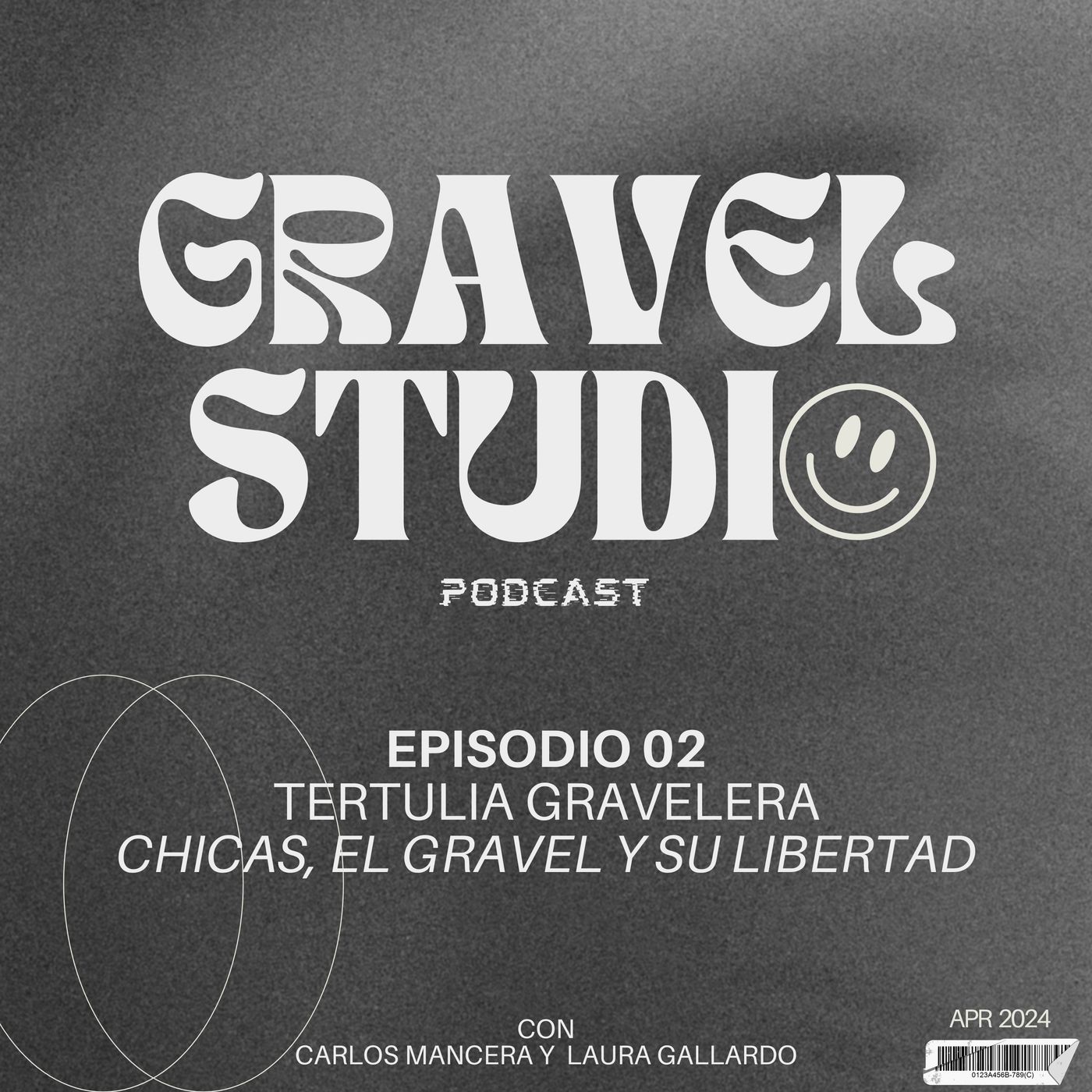 Gravel Studio