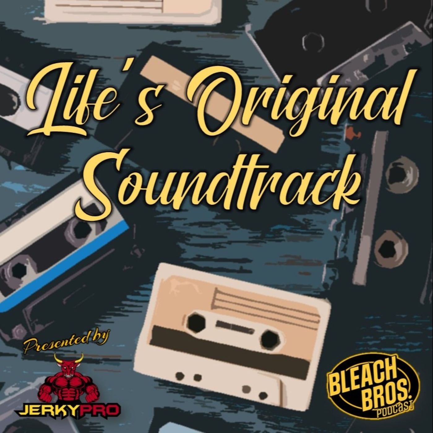 Life’s Original Soundtrack episode artwork