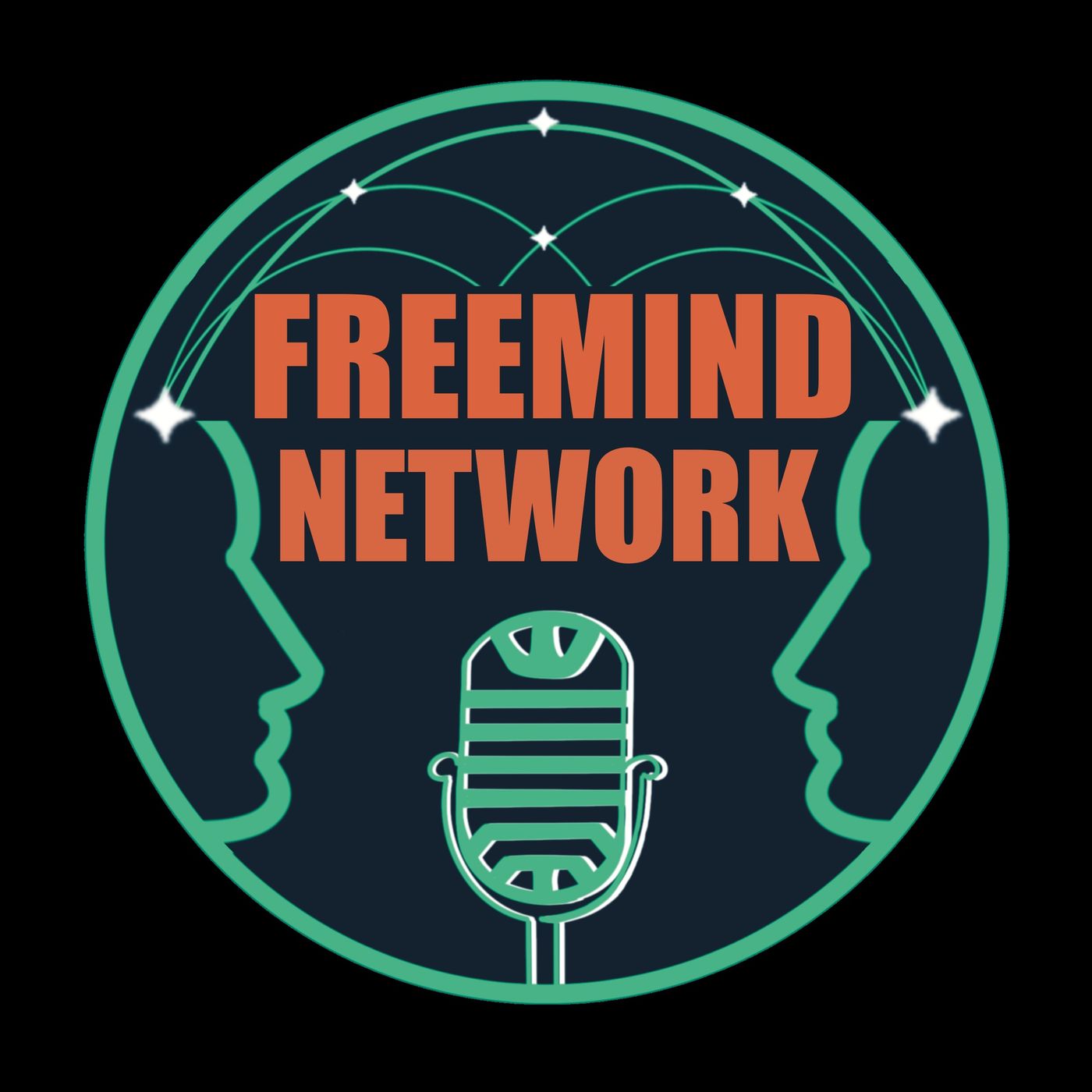 Uncovering Global Insights with Kervin Aucoin from 'This Week Explained' | EP82 - FreeMind Network Podcast